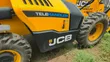 Telehandler kwa Ajili - Saa 8/Siku - 3