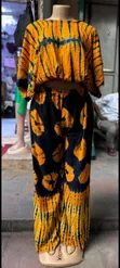 Gauni Jipya la Pamba la Mtindo - 3