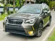 Subaru Forester 2.0XT Premium AWD 2016 Gold - 5