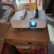 Epson EpiqVision Flex CO-FH02 Full HD Smart Portable Projector - 1