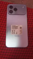 Tecno Spark 50 128GB Mpya - 2