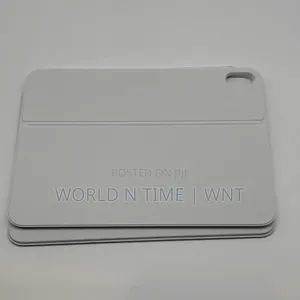 Apple Magic Keyboard Folio for iPad (10th Gen)