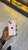 Apple iPhone 13 128GB Rose Gold - 1