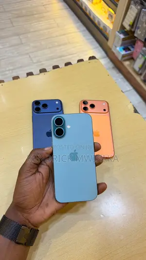Apple iPhone 13 128GB Rose Gold