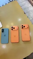 Apple iPhone 13 128GB Rose Gold - 3
