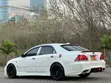 Toyota Crown Athlete 2006 Nyeupe - 3