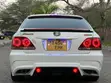 Toyota Crown Athlete 2006 Nyeupe - 4