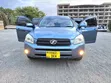 Toyota RAV4 2007 Blue - 1