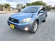 Toyota RAV4 2007 Blue - 3