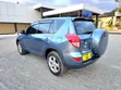 Toyota RAV4 2007 Blue - 5