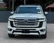Toyota Land Cruiser ZX 2024 3.3L Diesel - 1