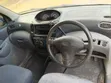 Toyota Fun Cargo 2004 Gold - 3