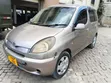 Toyota Fun Cargo 2004 Gold - 4