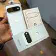 Google Pixel 11 Pro 256GB Mpya - 2