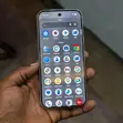 Google Pixel 11 Pro 256GB Mpya - 3