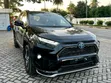 2023 Toyota RAV4 Limited AWD Hybrid - Nyeusi Matt - 3
