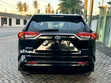2023 Toyota RAV4 Limited AWD Hybrid - Nyeusi Matt - 4