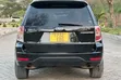 Subaru Forester 2010 Nyeusi - 3