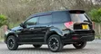 Subaru Forester 2010 Nyeusi - 4
