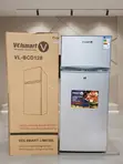 Snowsea Refrigerator 258 Liters - 1