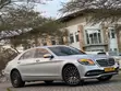 Mercedes-Benz S-Class 2016 Nyeupe - 3