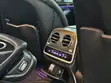 Mercedes-Benz S-Class 2016 Nyeupe - 4
