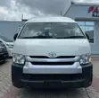 Toyota HiAce High Top 2015 - 1