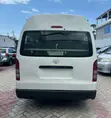 Toyota HiAce High Top 2015 - 4