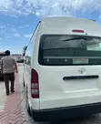 Toyota HiAce High Top 2015 - 5