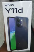 New Vivo Y11d 128GB Black - 3