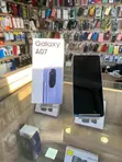 Samsung Galaxy A07 4G 128GB Mpya Bluu - 1