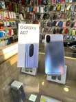 Samsung Galaxy A07 4G 128GB Mpya Bluu - 2