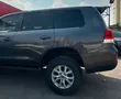 Toyota Land Cruiser 4.5 V8 VXR 2019 Kijivu - 2