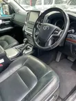 Toyota Land Cruiser 4.5 V8 VXR 2019 Kijivu - 5