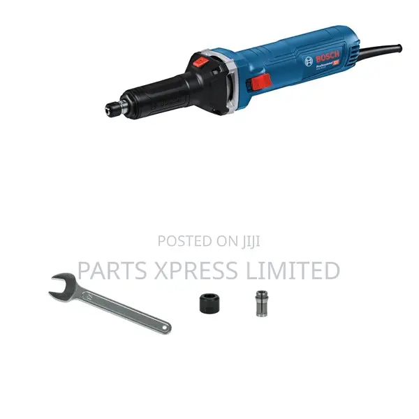 Bosch Straight Grinder GGS 30 LS - 1