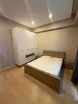 Ghorofa ya Vyumba 3 vya Kulala na Samani Masaki kwa Kodi - 1