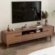 Wood-Mode TV Stand - Brand New - 2