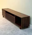 Wood-Mode TV Stand - Brand New - 3