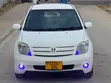 Toyota IST 2004 Nyeupe - 1