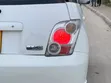 Toyota IST 2004 Nyeupe - 3