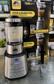 MIMAX Cook and Blend Pro - 1