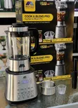 MIMAX Cook and Blend Pro - 2