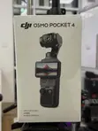 DJI Osmo Pocket 4 Creator Combo - 1
