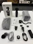 DJI Osmo Pocket 4 Creator Combo - 2
