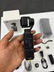 DJI Osmo Pocket 4 Creator Combo - 3