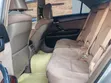 Toyota Mark X 2005 Nyeupe - 3