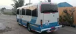 Nissan Civilian 2003 Nyeupe - 4