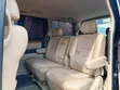 Toyota Alphard 2005 Nyeusi - 2