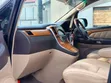 Toyota Alphard 2005 Nyeusi - 5