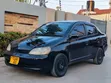Toyota Platz 2000 Nyeusi - 2